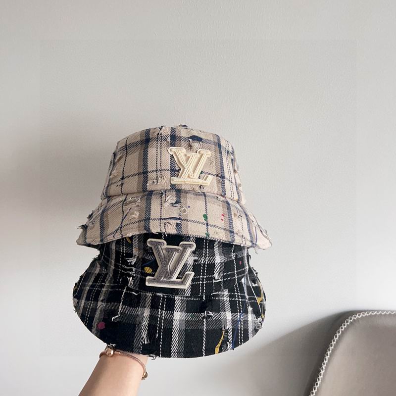 LV hat 051713